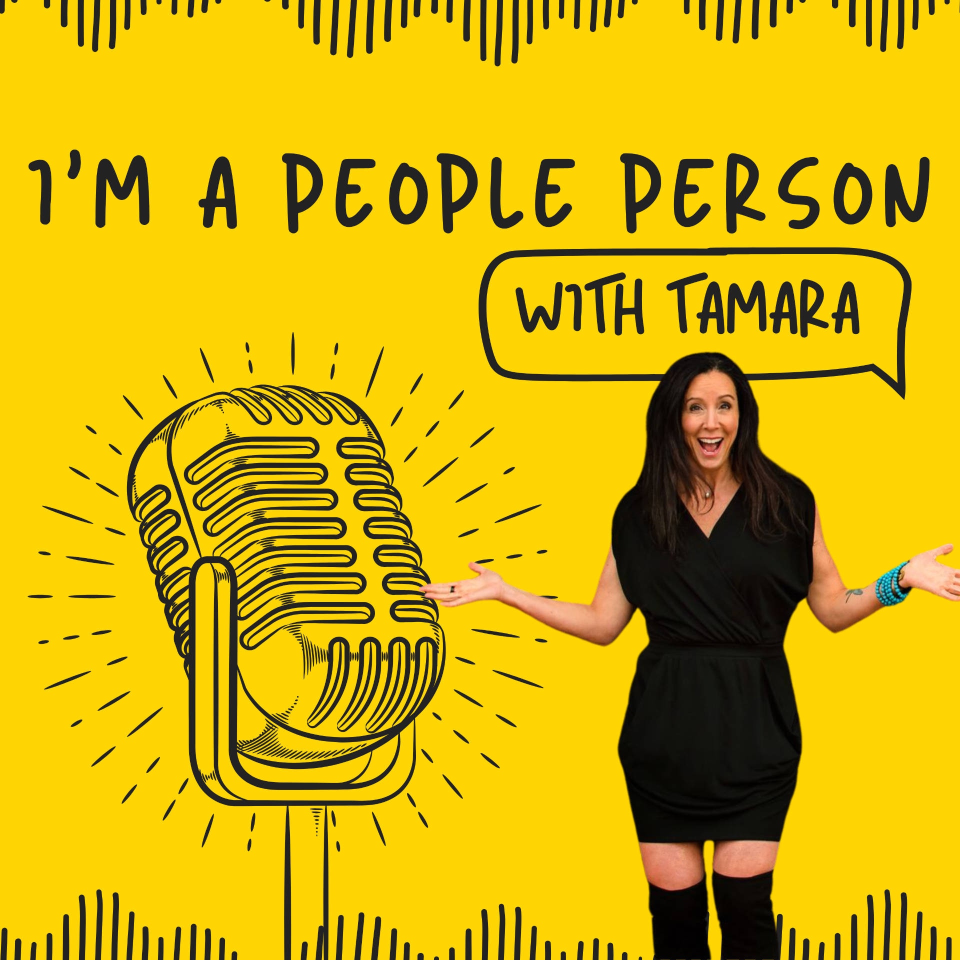 Featured episode